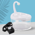 Pet Drinking Fountain-1