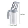 Pet Waste Cleanup Solution-1